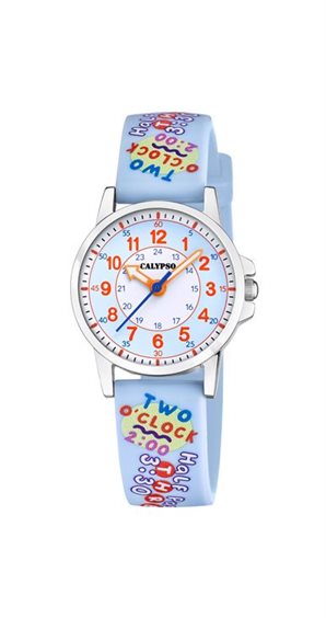 Calypso hot sale orologio bambino